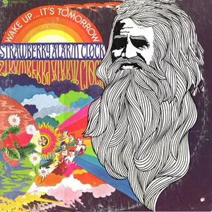 Wake up ... It's tomorrow